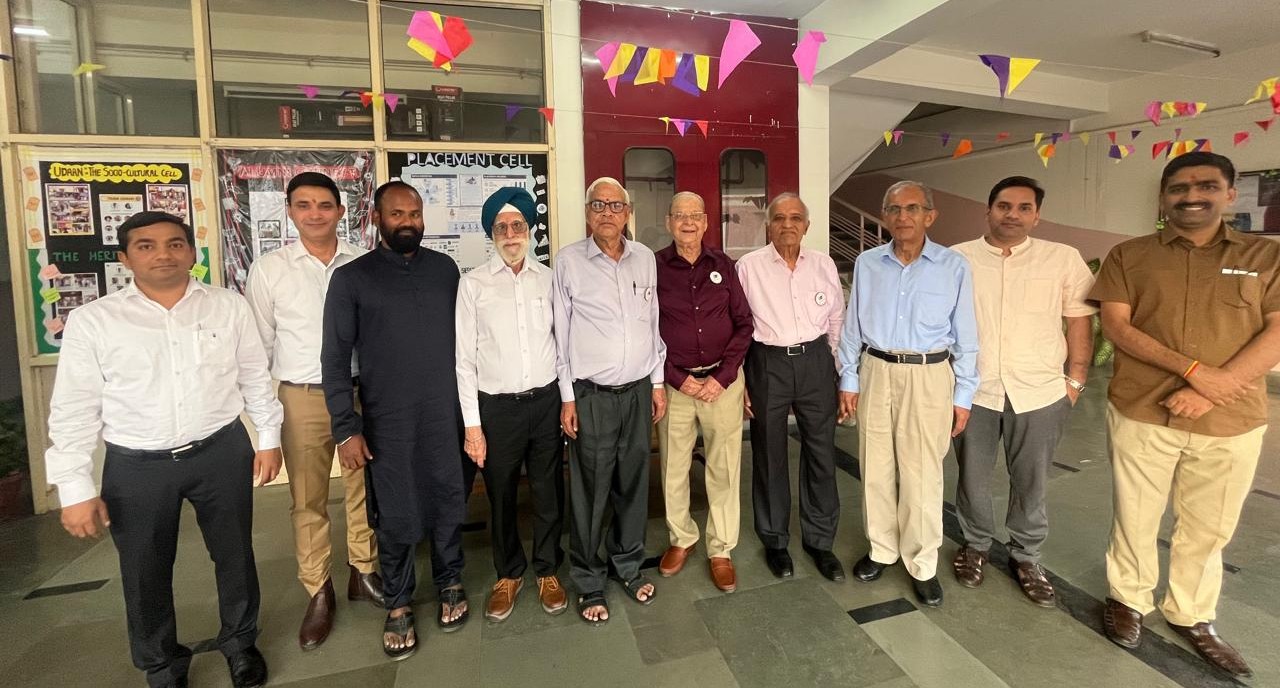 ConvergeX Alumni Meet 2026